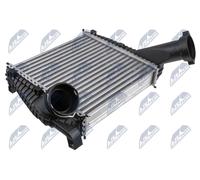 NTY CNG-AU-022 Intercooler, échangeur pour AUDI,PORSCHE,VW