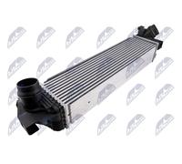 NTY CNG-BM-006 Intercooler, échangeur pour BMW,MINI