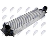 NTY CNG-BM-008 Intercooler, échangeur pour ALPINA,BMW