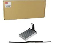 NTY CNG-CH-007 Radiateur de chauffage