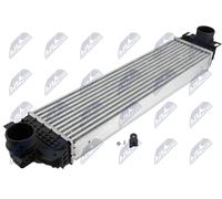NTY CNG-FR-051 Intercooler, échangeur pour FORD,FORD USA