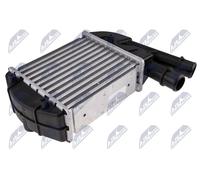 NTY CNG-FT-018 Intercooler, échangeur pour FIAT