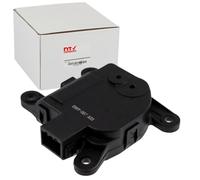 NTY Cng-Hy-007 Élément de réglage, clapet mélangeur | Cng-Hy-007 compatible avec Accent I20 IX35 Veloster