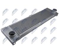 NTY CNG-ME-003 Intercooler