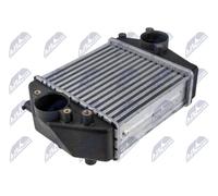 NTY CNG-MZ-000 Intercooler, échangeur pour MAZDA