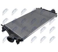 NTY CNG-PL-010 Intercooler