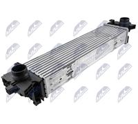 NTY CNG-VV-006 Intercooler, échangeur pour POLESTAR,VOLVO