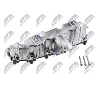 NTY Collecteur d'admission BKS-VW-000 pour GOLF VI (5K1)