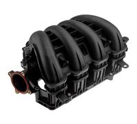 NTY Collecteur D'Admission Module de Convient pour Mazda 3 Bm Bn 2.0