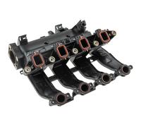 NTY Collecteur D'Admission Module de pour BMW 1er E87 118d 3er Touring