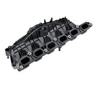 NTY Collecteur D'Admission Module de pour BMW 3er Cabriolet E93 335i