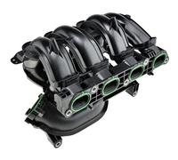 NTY Collecteur D'Admission Module de pour Ford B-Max JK 1.6 Ti