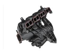 NTY Collecteur D'Admission Module de pour Mazda CX-5 Kf 2.5 AWD