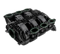 NTY Collecteur D'Admission Module de pour Porsche Panamera 970 3.6 4