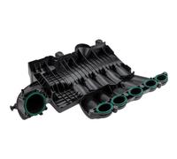 NTY Collecteur D'Admission Module de pour Volvo V50 Mw 2.4 S40 II 544