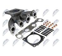 NTY Collecteur d'échappement BKW-CT-001