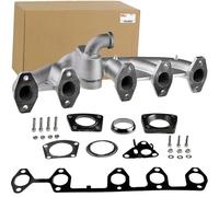 NTY BKW-VW-002 Collecteur d'échappement