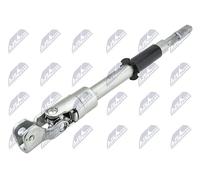 NTY Clothing Exchange Colonne de direction SKK-RE-002 avec direction assistée électrique