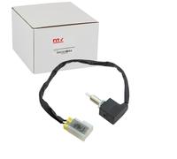 NTY Commande, embrayage (régulateur de vitesse) ECP-HY-017