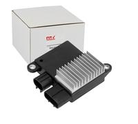 Commande, ventilateur électrique (refroidissement du moteur) NTY CSW-TY-003