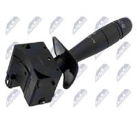 NTY Commutateur Colonne de Direction EPE-RE-057 13 Broches pour Dacia