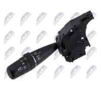 NTY Commutateur de colonne de direction EPE-CH-003 11 broches pour Dodge Jeep