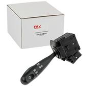NTY Commutateur de colonne de direction EPE-HY-002 Compatible avec: HYUNDAI i10 I