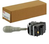 NTY Commutateur de colonne de direction EPE-RE-011 compatible avec RENAULT TWINGO I