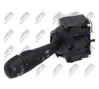 NTY Commutateur de colonne de direction EPE-RE-065 Pour Renault 12 V Neuf