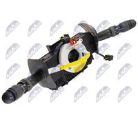 NTY Commutateur De Colonne De Direction EPE-VC-000 Pour Iveco 34 Broches 12 V
