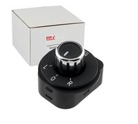 NTY Commutateur (réglage des rétroviseurs extérieurs) EWS-VW-082