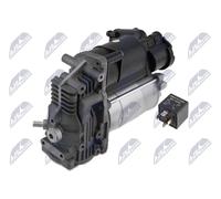 NTY Compresseur Installation Pneumatique ZKP-BM-002 Pour BMW