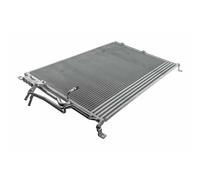 NTY Condensateur Climatisation Aluminium Convient pour Audi A8 4E_ 3.0 Tdi