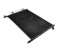 NTY Condensateur Climatisation Avec Sèche-linge Aluminium pour Honda Fr-V Être