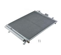 NTY Condensateur Climatisation Avec Sèche-linge Aluminium pour Kia Âme Am 1.6