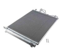 NTY Condensateur Climatisation pour Kia Sportage Sl 2.0 Crdi AWD 1.7 Hyundai