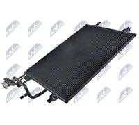 NTY CCS-VW-012 Condenseur, climatisation