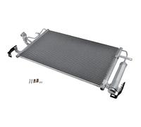 NTY CCS-HY-003 Condenseur, climatisation