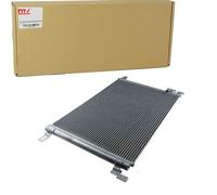 NTY Condenseur (climatisation) CCS-AU-018