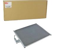 NTY CCS-BM-010 Condenseur, climatisation