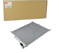 NTY Condenseur (climatisation) CCS-BM-017 Compatible avec: BMW X3