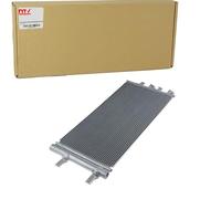 NTY CCS-BM-030 Condenseur, climatisation pour MINI
