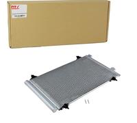 NTY CCS-CT-010 Condenseur, climatisation
