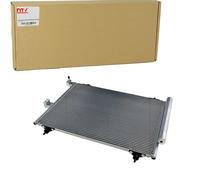 NTY CCS-CT-020 Condenseur, climatisation