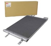 NTY Condenseur, climatisation CCS-CT-023