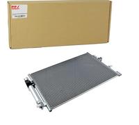 NTY Condenseur (climatisation) CCS-FR-022