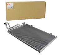 NTY CCS-FR-023 Condenseur, climatisation