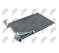 NTY CCS-FR-029 Condenseur, climatisation