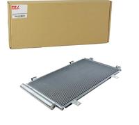 NTY Condenseur (climatisation) CCS-FT-019