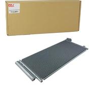NTY Condenseur (climatisation) CCS-FT-027 Compatible avec: FIAT DOBLO Bus, DOBLO Cargo, DOBLO Pritsche/Fahrgestell, OPEL COMBO Kasten/Großraumlimousine, COMBO Tour